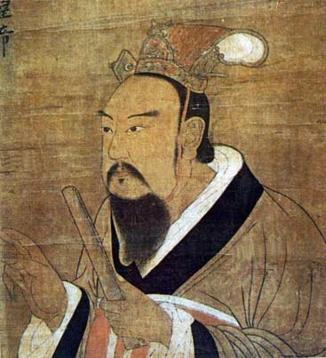 人生南北多歧路，君向潇湘我向秦是什么意思？