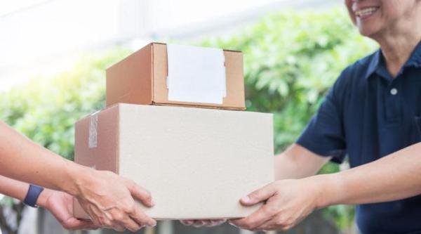 非必要不购买进口物品，严防“物传人”！