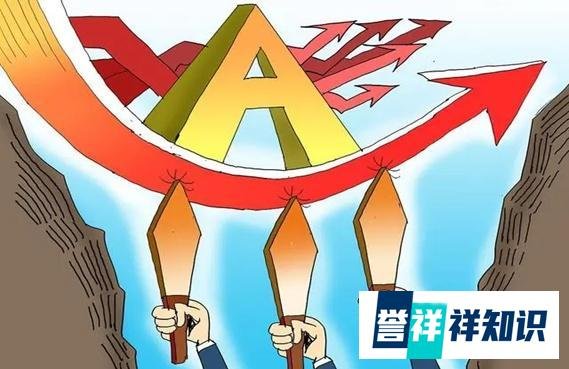 多空激烈博弈,A股的继续上涨取决于这点!多方力量的来源