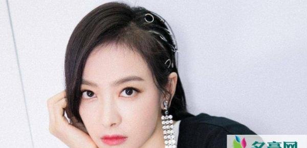 宋茜抵达韩国 送别好友雪莉心情沉重令人心疼