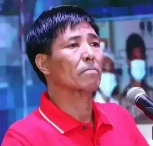 缅北四大家族之一的刘阿宝心脏病发身亡