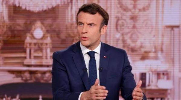 法国大选临近，马克龙和勒庞双方激辩3小时，其结果到底如何？