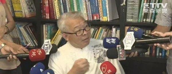 奇人朱高正