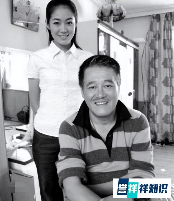 “乡村爱情”王小蒙首谈前夫，否认前夫是富豪，一直是普通人
