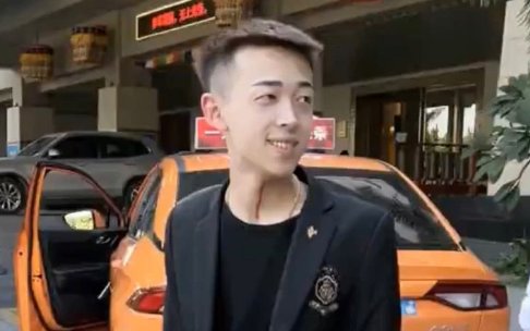 抖音挑虾线是什么梗？
