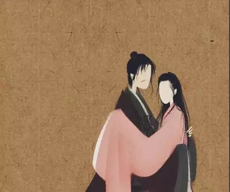 至尊宝的紫霞用什么捅到底了？