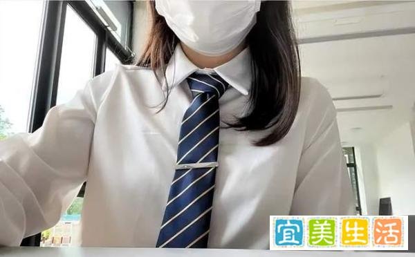 95后女孩从设计院辞职当保安