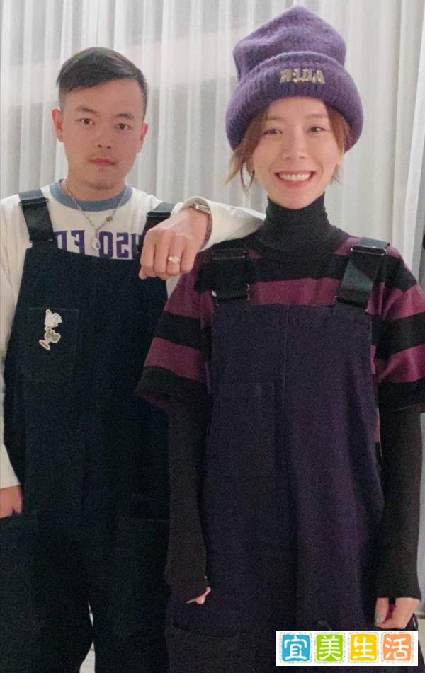 《向往的生活》张艺兴问出两大瓜，黄雅莉已婚，金靖恋爱