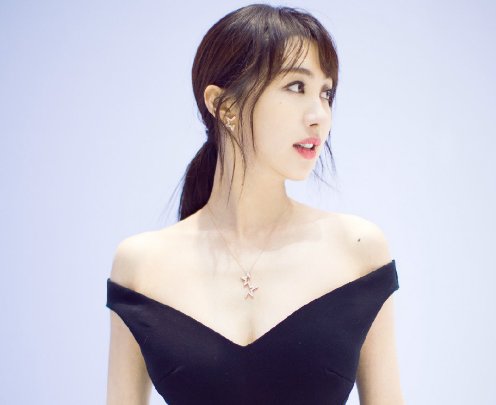 李菲儿道出与黄晓明分手的原因，背后究竟有什么隐情呢？