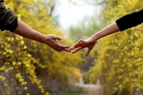 当少年说出那句话时克雷斯的胸中为什么涌起了一股暖流
