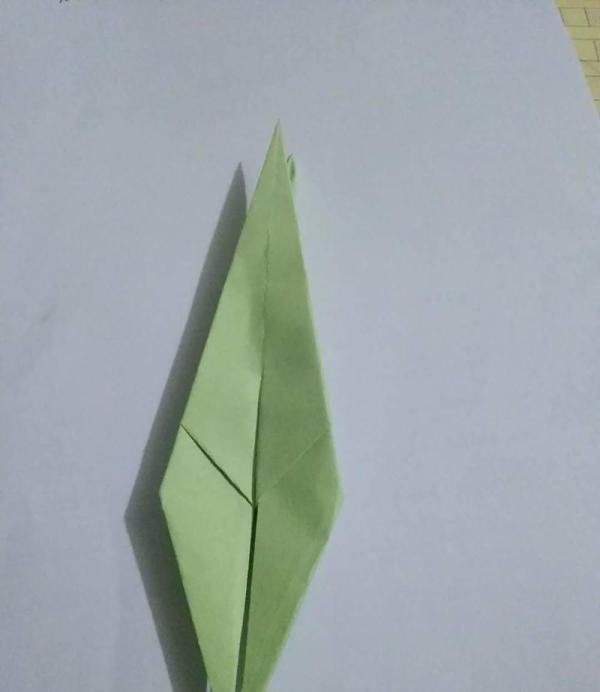 地狱三头蛇的折法