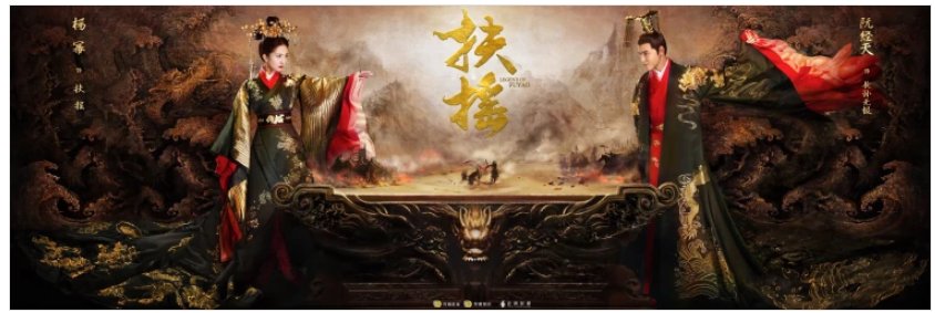 扶摇的结局怎样？