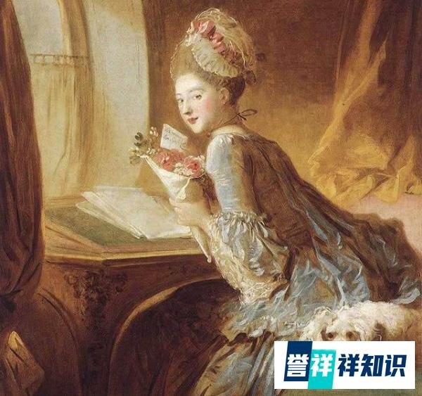 法国国王路易十五有多风流？一家五姐妹争相邀宠，踩着亲姐上位