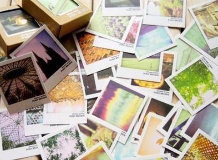 Lomo卡是什么?