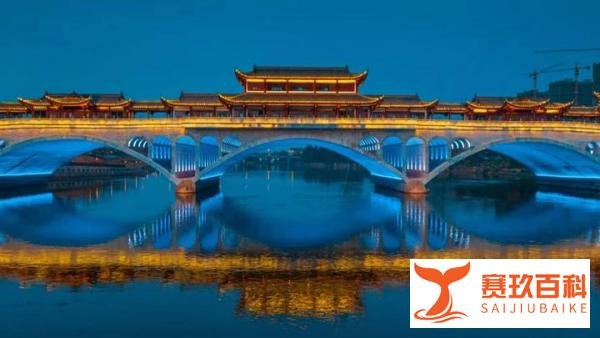 从图纸到星河：桥梁亮化的五色国际实践，这些桥梁因光而成为传奇