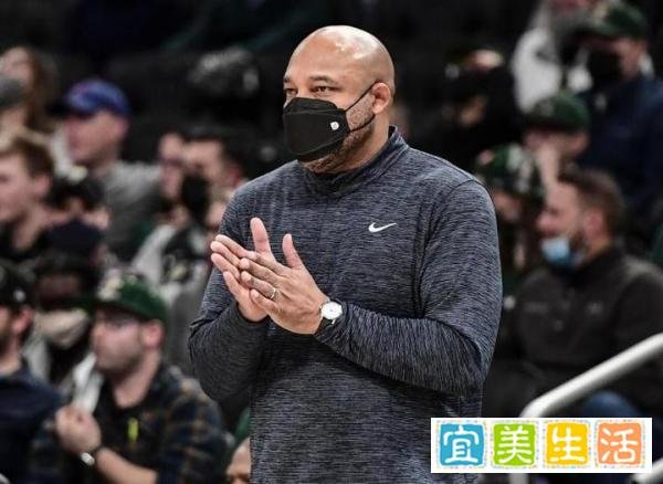 魔术师：我很兴奋湖人聘请哈姆担任主教练 恭喜！