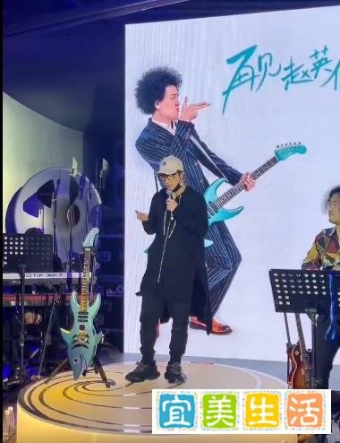 赵英俊没告诉妈妈自己得病 到底什么情况？