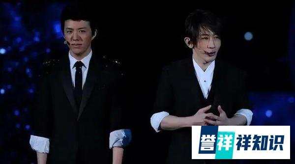 从五登春晚,迎娶白富美,红遍全国的刘谦为何“消失”了?