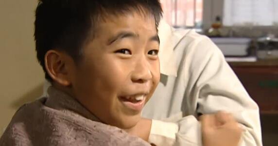 福贵有庆多少集死的