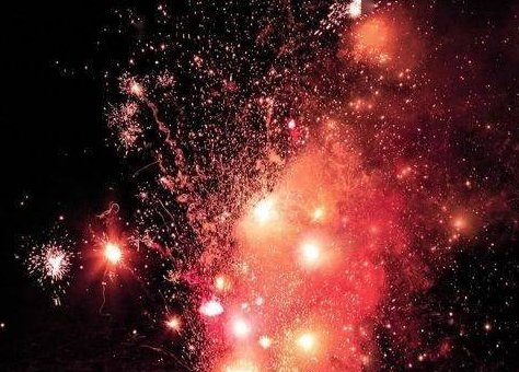 今年很多地方放烟花的人很多，是放开燃放烟花爆竹了吗？