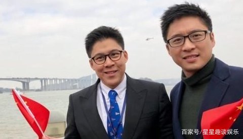 章子怡为什么和霍启山分手