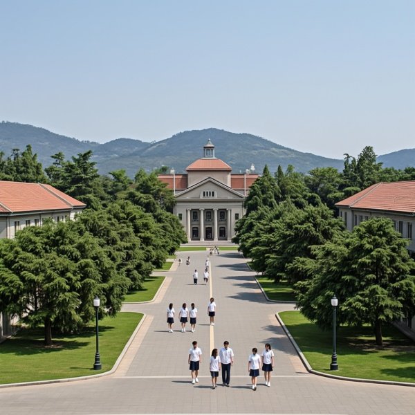 郭晶晶大学是哪所大学