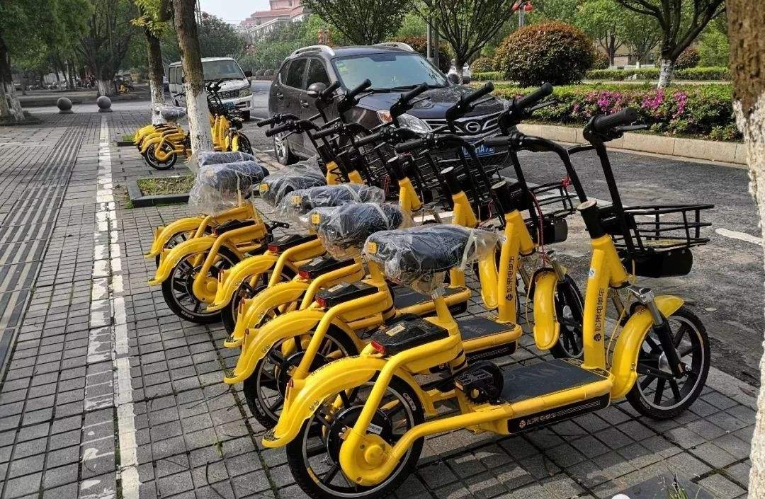 小黄车退押金还要988年，为何始作俑者还能逍遥法外？