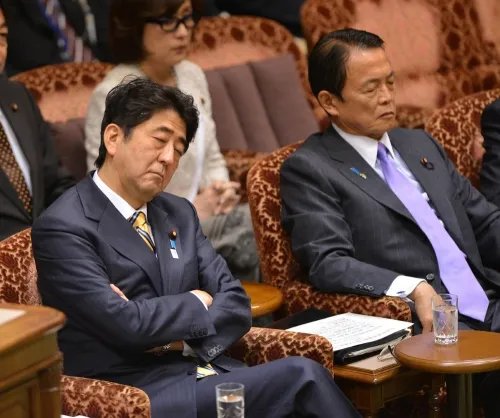 袭击安倍的凶手，到底会不会被判死刑？