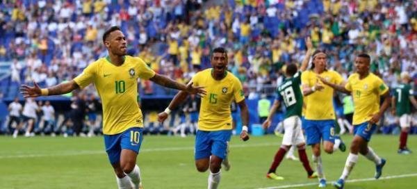 2018世界杯4强预测 谁是你心中的四强？