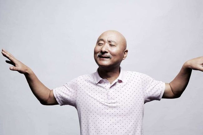 陈佩斯不让儿子考满分,这是为什么?