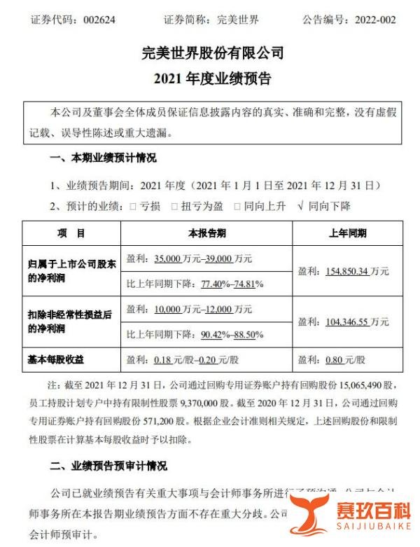 完美世界影视董事长兼CEO廉洁去世