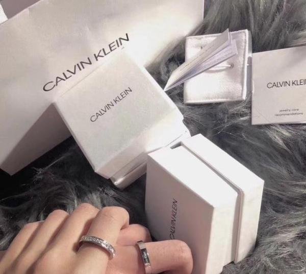 CK??和DW??哪个更适合情侣??