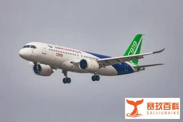 15年磨一剑！C919发动机断供夜，长江1000A亮出中国底牌