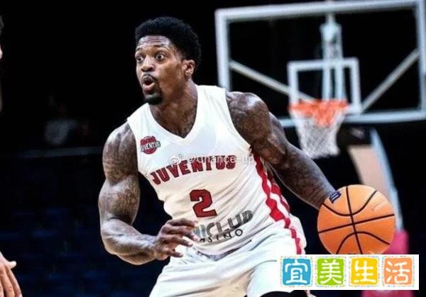 麦迪生日回忆青岛岁月，青岛男篮正式签约美国控卫，拿下第七签位