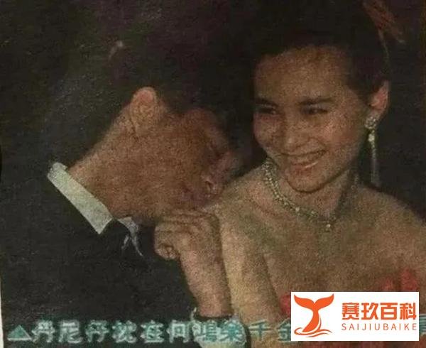 赌王5000亿身家第一继承人曝光：何超琼或成最大赢家！