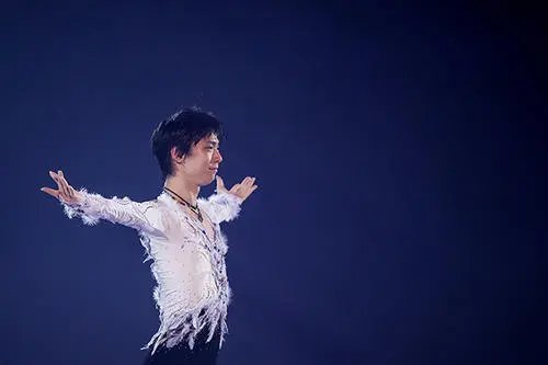 羽生结弦因为受伤退出NHK杯的比赛了,他究竟是因何受伤的?