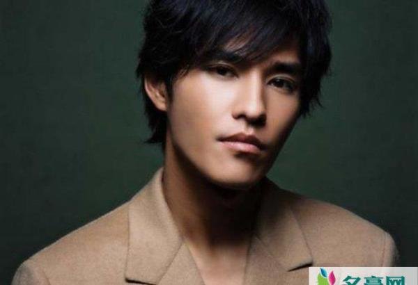 蓝正龙王怡仁为什么分手 王怡仁现任是谁