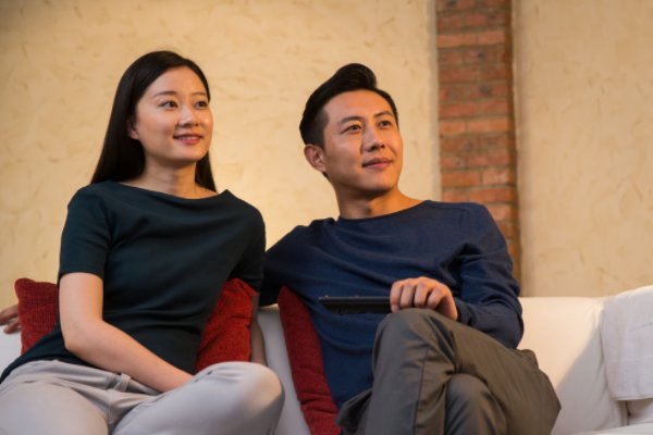 当一个男人真心爱上一个女人的时候会是什么样子？