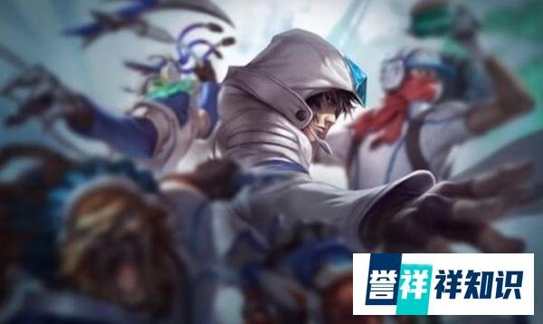 LOL：又一老将选择退役，胖将军摆放强迫症复发宣布退役！