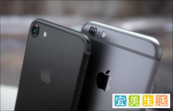 iPhone 7全球价格差异大：美国中国香港最便宜，在巴西超iPhone X