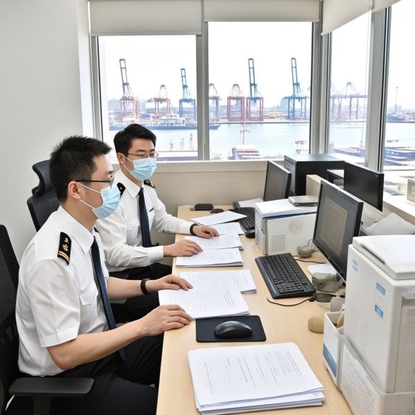 天津海关公务员待遇