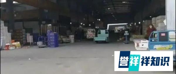 宿迁华东农业大市场或将搬迁，很大可能落户新庄镇！