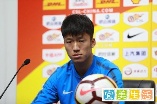 又一苏宁国脚沦落中甲！曾是高洪波爱将，但最近被严重低估！