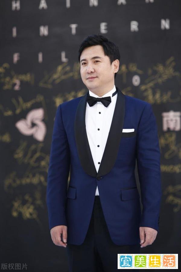 盘点“百亿”票房的五位演员,每一位都是演技派,你最喜欢谁