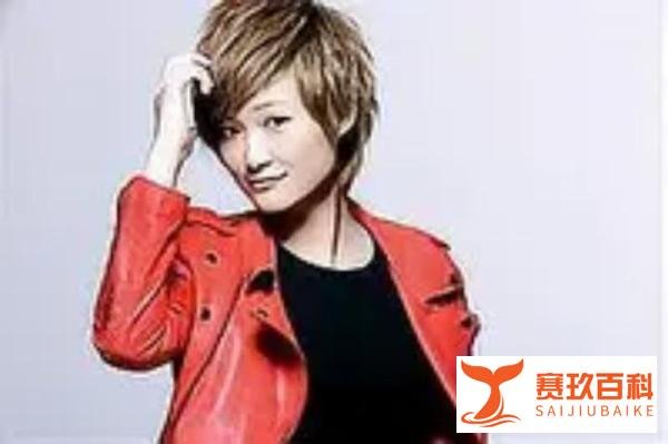 何洁自曝遭浪姐多次拒绝：舞台之光，“何以黯淡”？