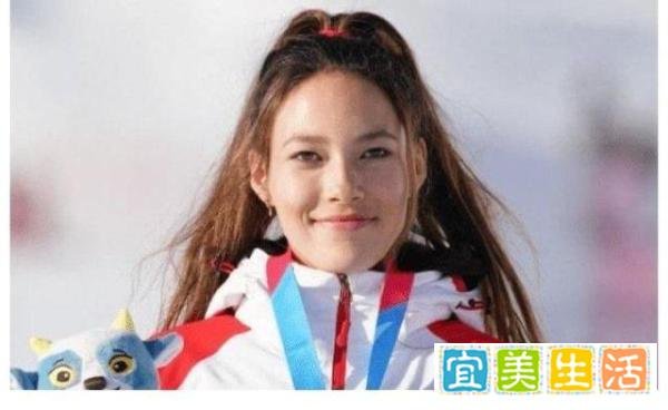 谷爱凌为何放弃美国国籍？真实原因曝光，粉丝：活该成为全民偶像