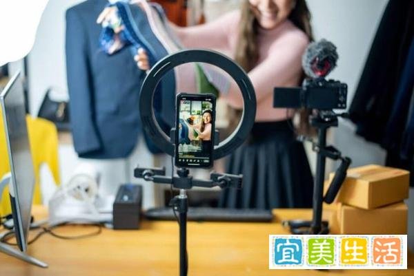 调查显示:95%职业播主月收入不足5000人民币