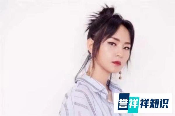 周笔畅大方承认整容，本来按杨幂整，结果却整成了刘诗诗？