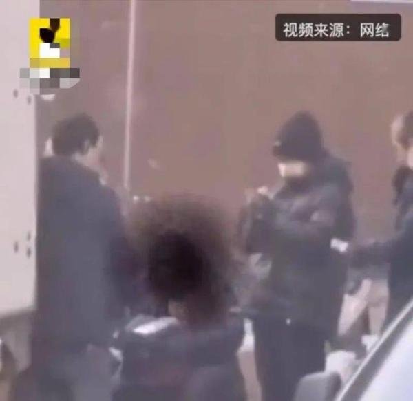 申通建议客户发顺丰 涉事站点被罚