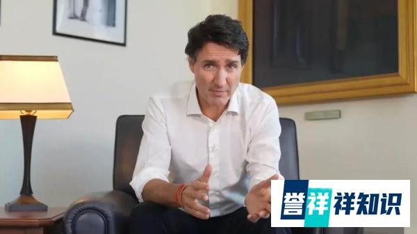 杜鲁多认错削减35万移民配额纯属失误! “甩锅”移民漏洞被玩弄！华人痛批：别逃避责任！